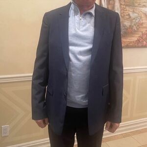 Men’s theory blazer